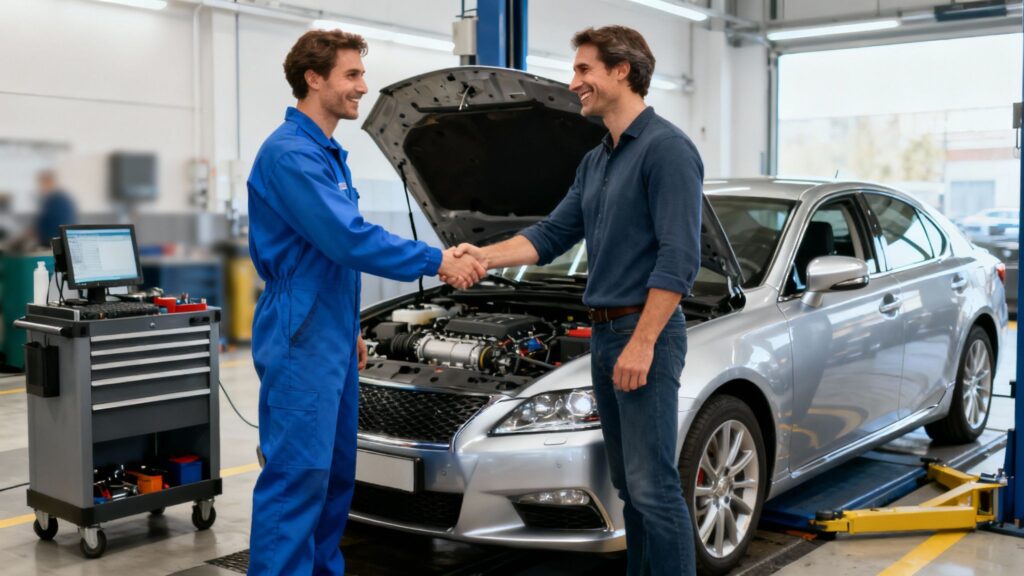 Automotive Service Centre Near Me: Find a Trusted Mechanic 11 featured image 50779ee1 a23c 449c bb52 a3aa54c032ea
