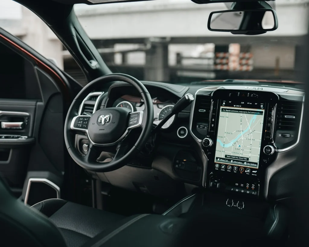 XPEL Windshield Protection Film (WPF): Safeguard Your Drive with Invisible Armor 6 unsplash image pWGUMQSWBwI