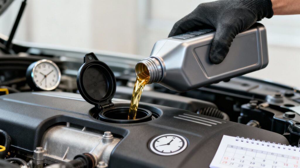 How Often to Change Oil A Modern Car Owner's Guide 16 featured image 0b97483e 7ed9 4c9f 915d 88c1f3666d06