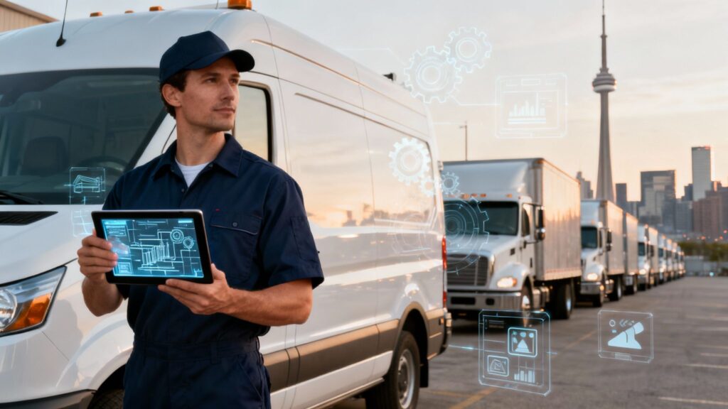 fleet services toronto: Practical guide to smarter fleets 19 featured image 5fa38e35 9449 4232 9d33 dc359f8d24f2