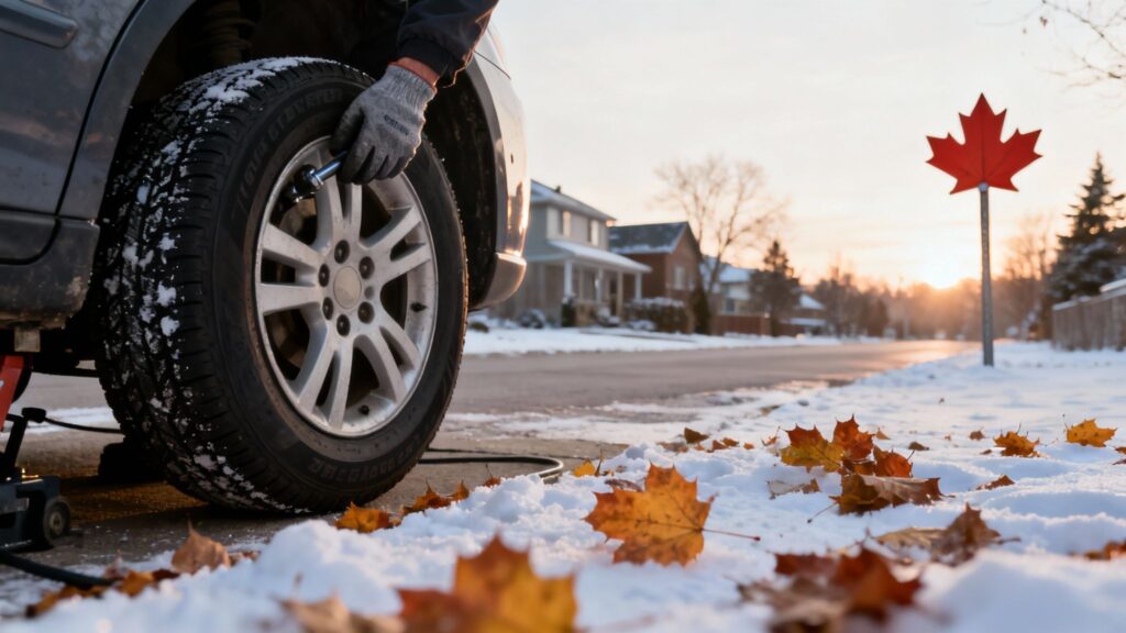 when to change winter tires ontario: essential safety guide 28 featured image ee3de184 e09d 4f8e 916e ea2fd8b897d2