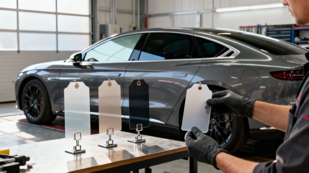 window tinting prices car window tinting