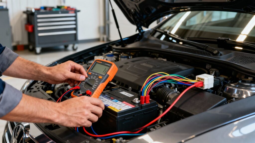 Auto electrical repair Whitby: Your Expert Guide to Car Diagnostics 22 auto electrical repair whitby car electrics.jpg