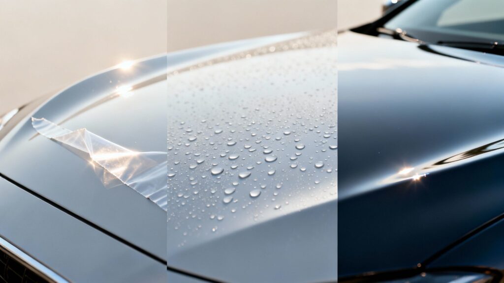 Choosing the Best Car Paint Protection PPF vs Ceramic vs Sealant 18 best car paint protection paint protection.jpg