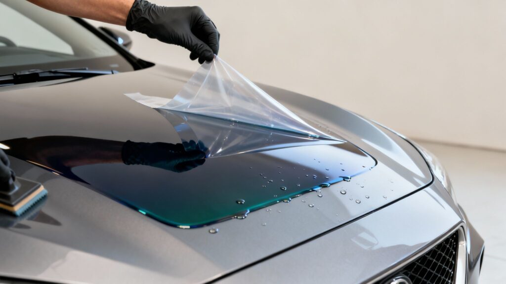 Paint Protection Film Cost: A Complete Guide to Pricing & Savings 40 paint protection film cost paint protection.jpg