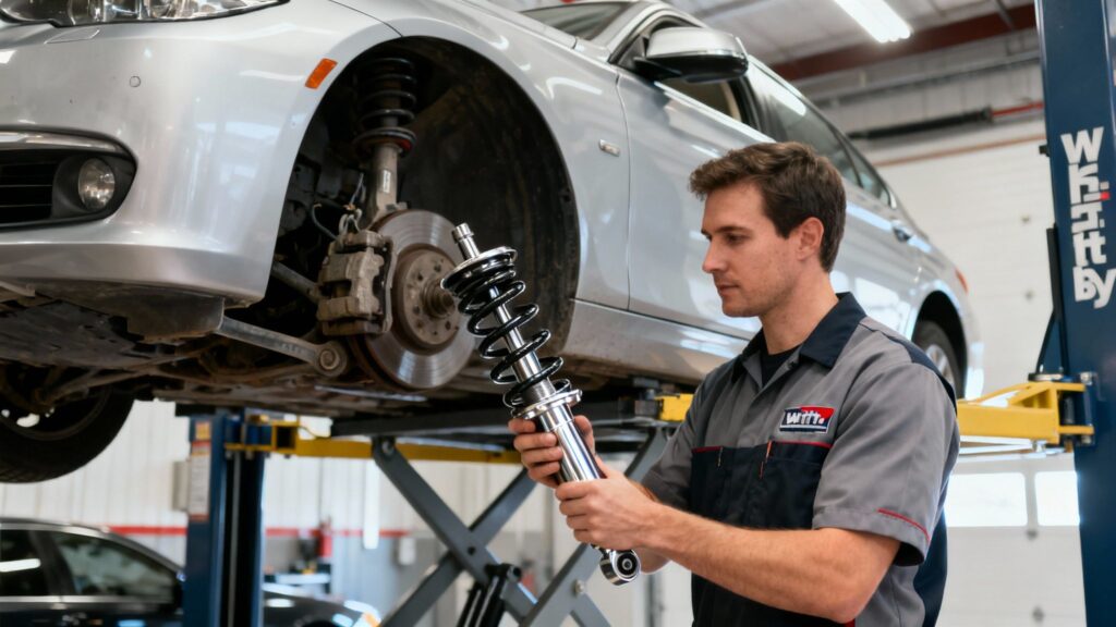 Suspension repair Whitby: Get a Smoother Ride Today 27 suspension repair whitby suspension repair.jpg