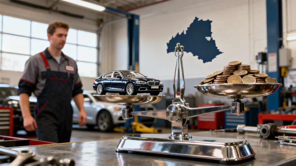 auto inspection cost car cost