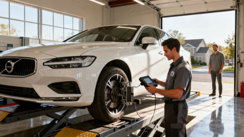 auto inspection station near me car inspection