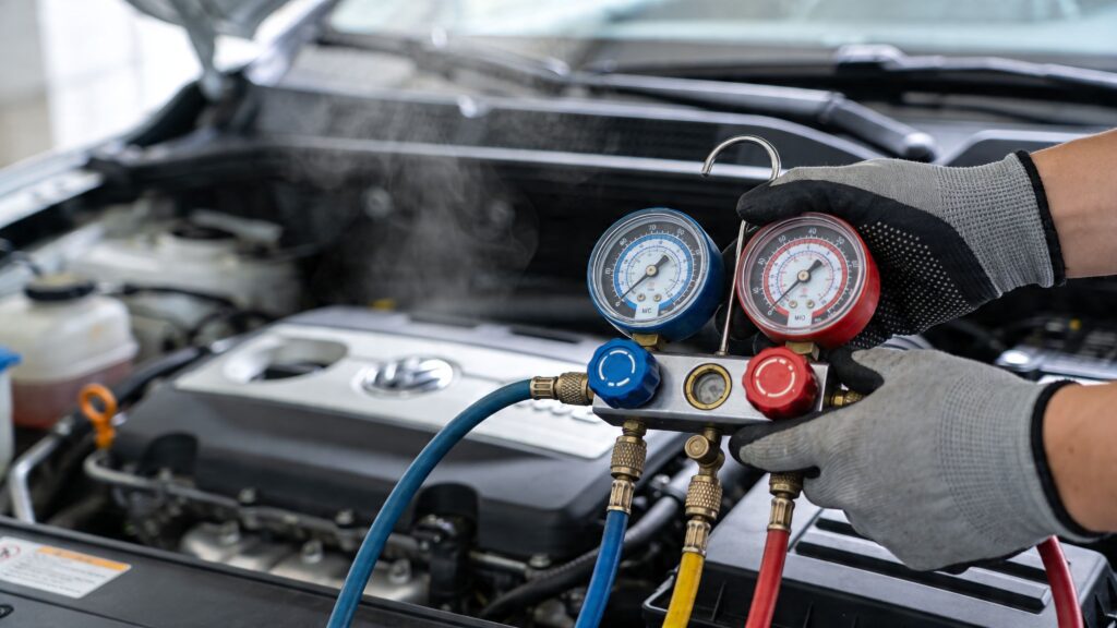 Automotive A/C Service Near Me: Whitby's Expert Guide 15 automotive a c service near me ac repair