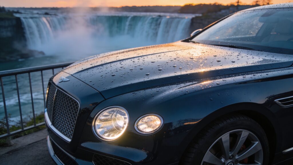Ceramic Pro Niagara Falls: The Ultimate Protection Guide 34 ceramic pro niagara falls luxury car
