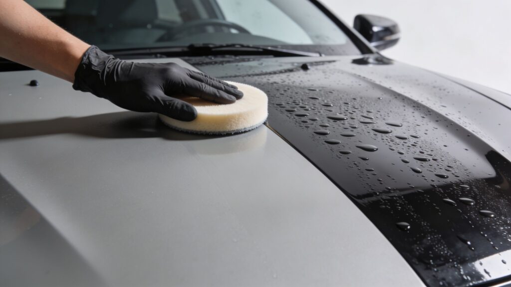 How Often Should You Wax Your Car: 2026 Waxing Schedule 14 how often should you wax your car car polishing