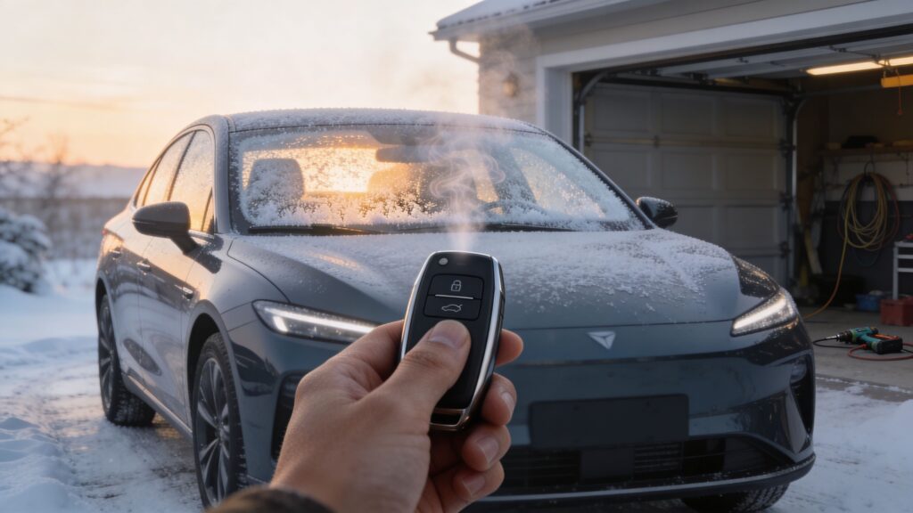 Remote Start for Car Installation: A Complete 2026 Guide 19 remote start for car installation car remote