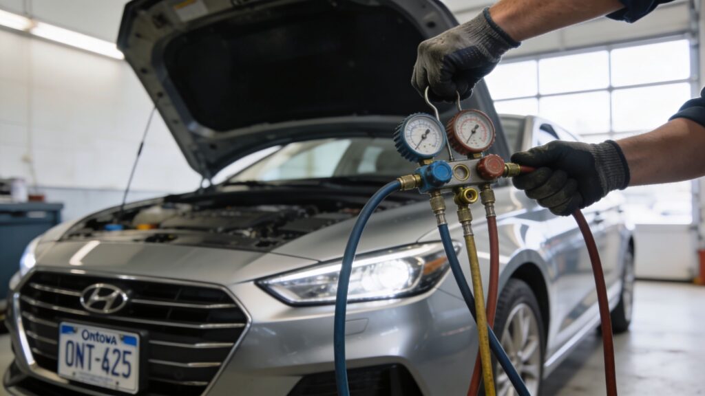 Swift Air Conditioning Repair Oshawa Service 1 air conditioning repair oshawa car mechanic