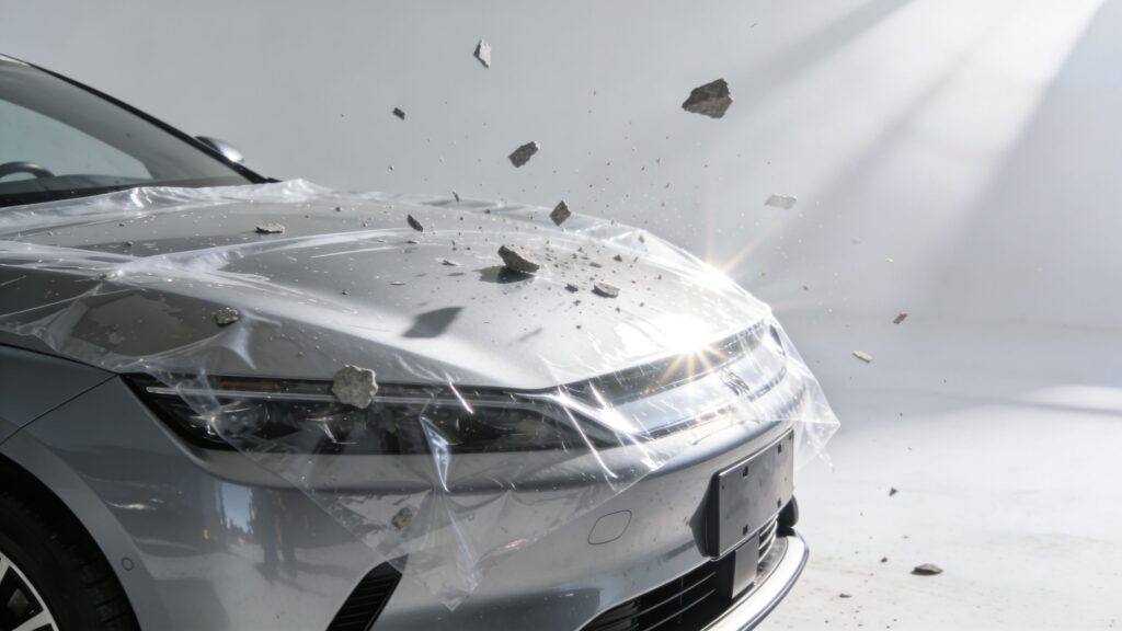 Top Benefits of Paint Protection Film for 2026 44 benefits of paint protection film car protection