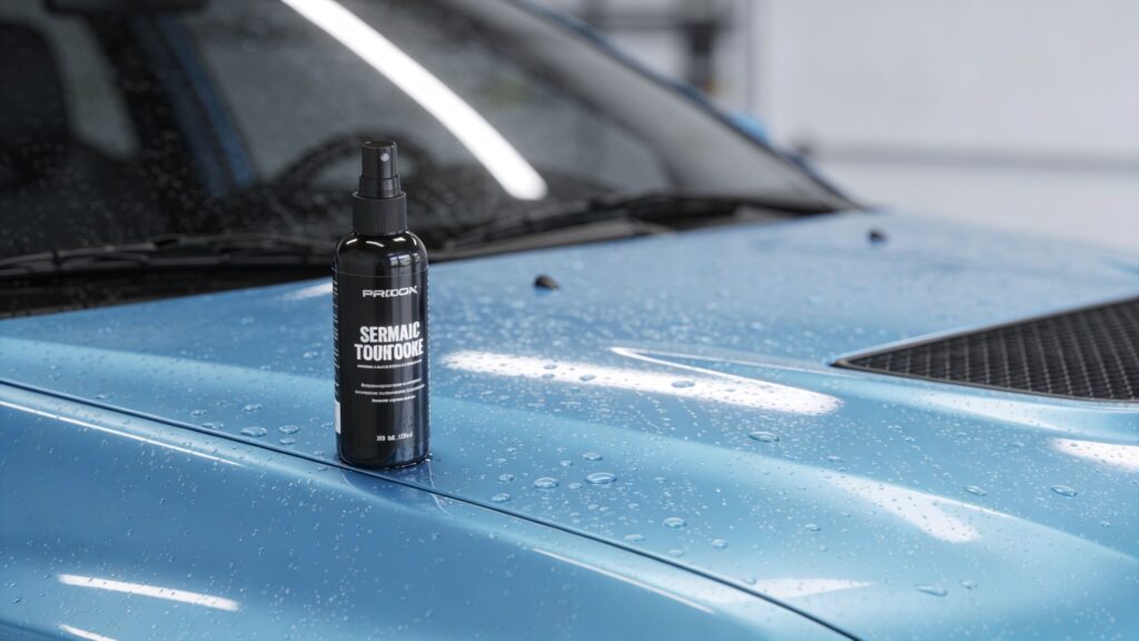 best ceramic coating for cars ceramic spray