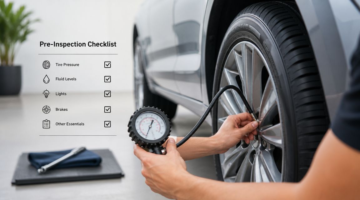Preparing Your Vehicle and Managing Costs