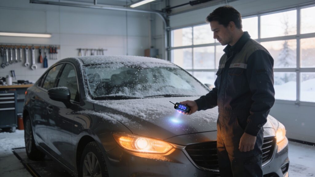 Remote Starters Installation: Expert Care 24 remote starters installation car mechanic