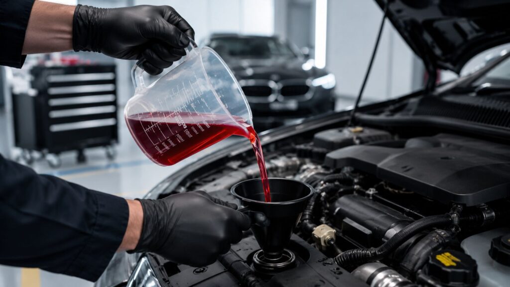 How Much Does a Transmission Fluid Change Cost: 2026 Prices 15 how much does a transmission fluid change cost transmission fluid