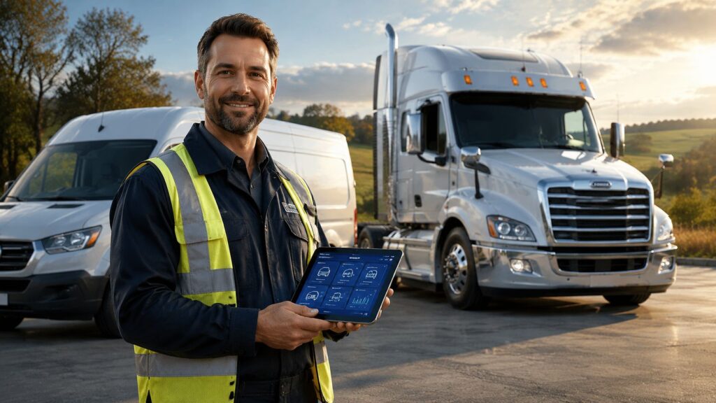 Lambton Fleet Maintenance: Optimize Your Operations 6 lambton fleet maintenance fleet manager