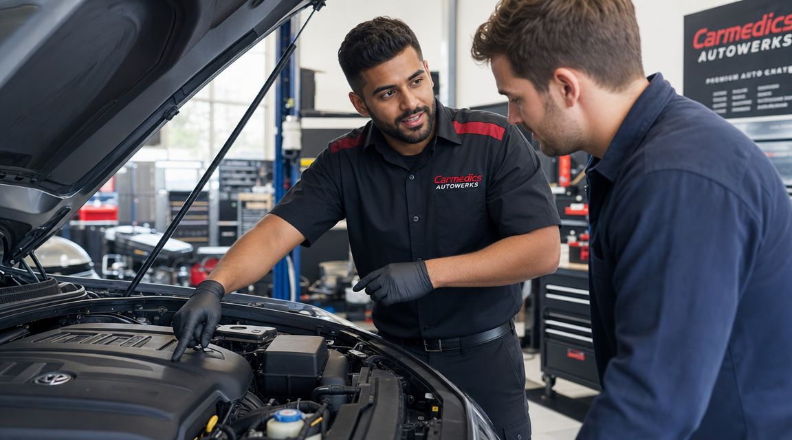 Screenshot from https://www.carmedicsautowerks.com.com