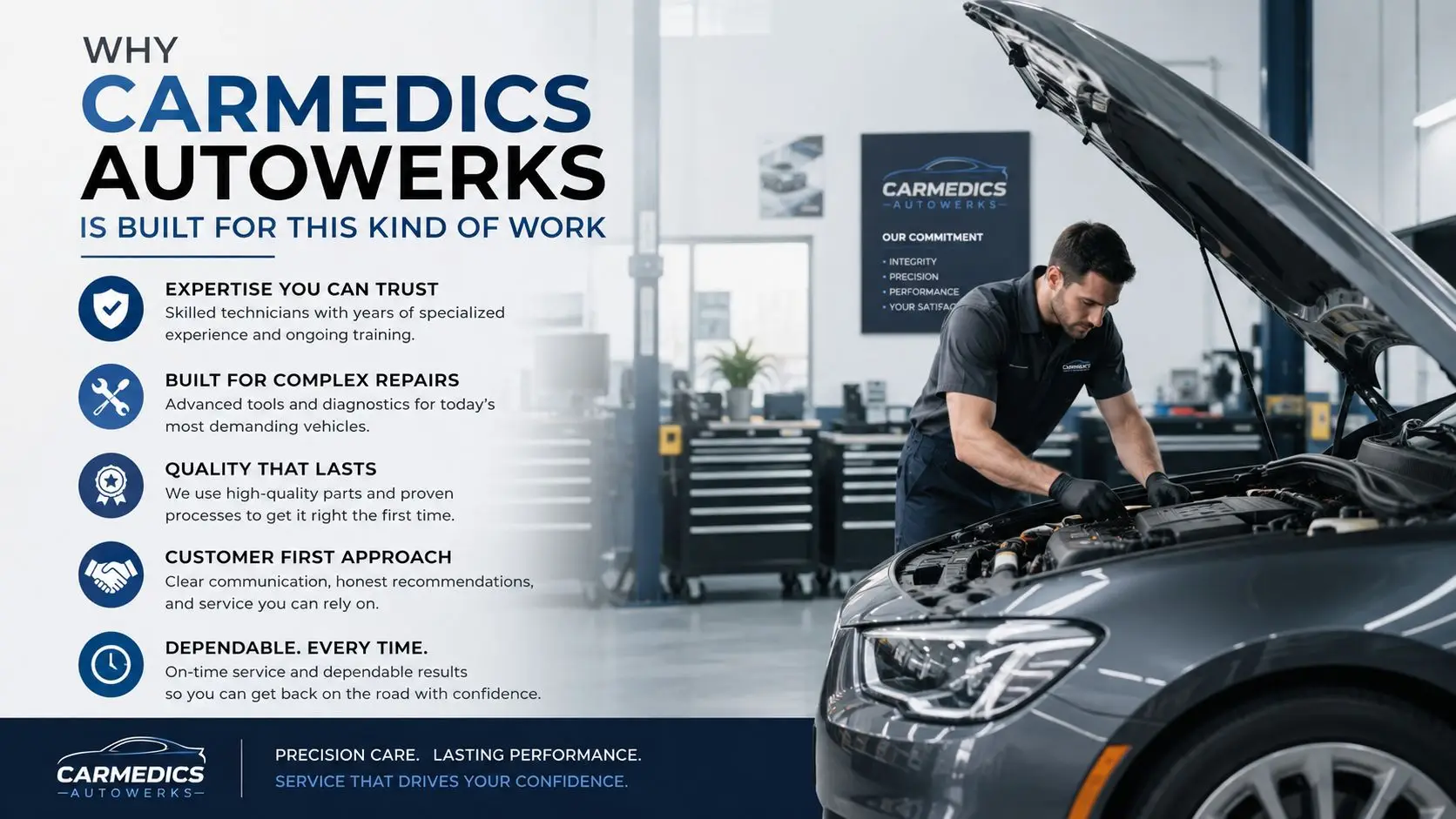 Screenshot from https://www.carmedicsautowerks.com.com