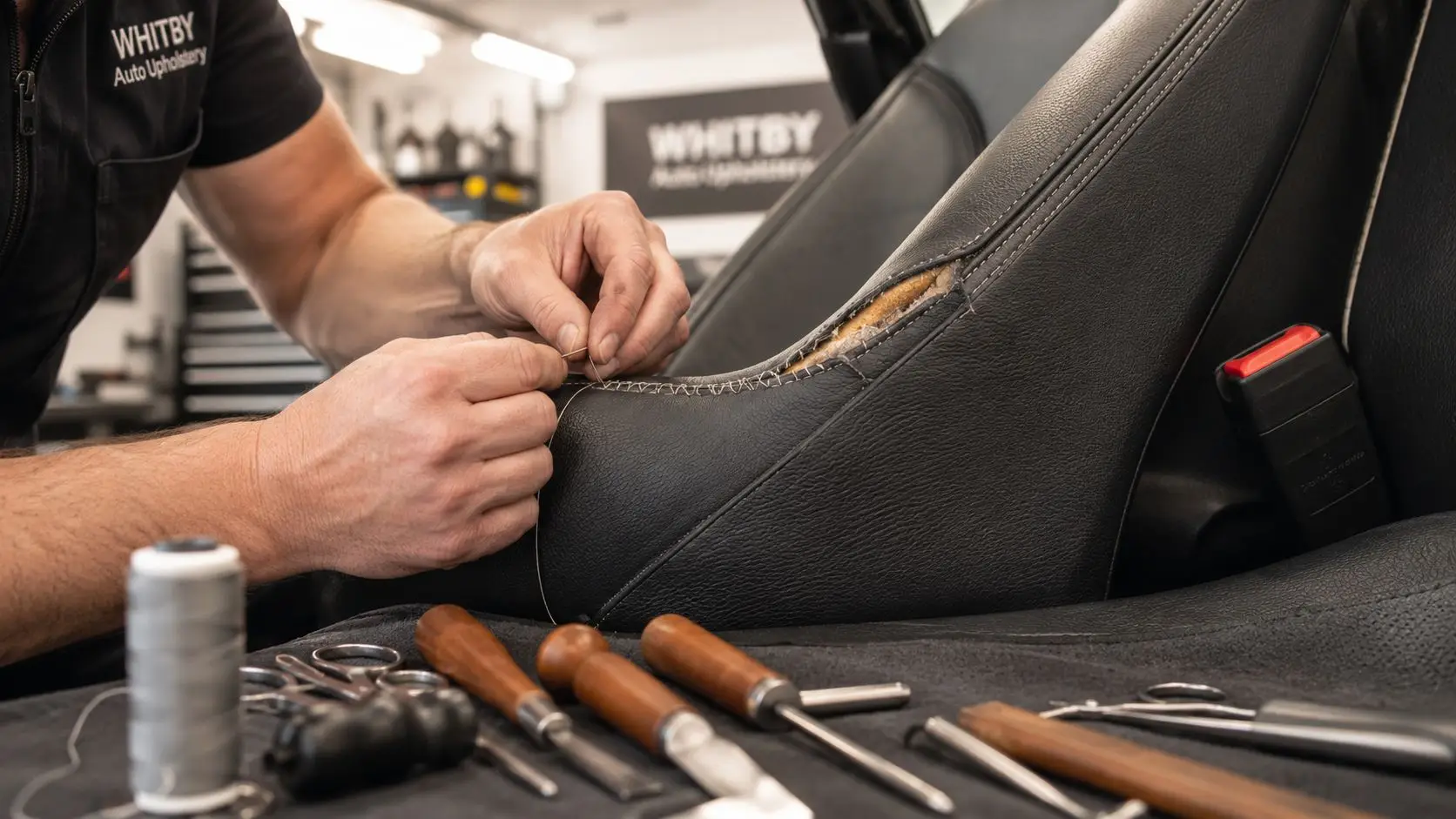 Screenshot from https://www.carmedicsautowerks.com.com